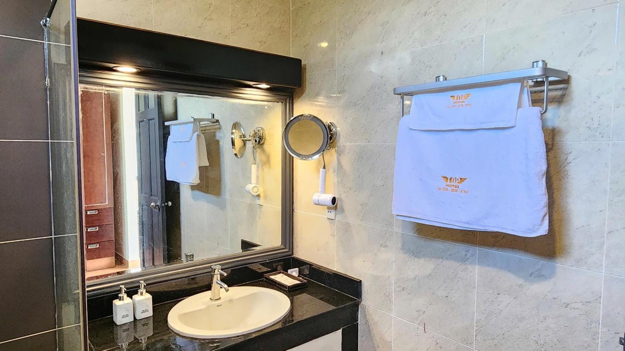 Zen Resort - Villa Beach- Garden Xom Tram Ngoại thất bức ảnh